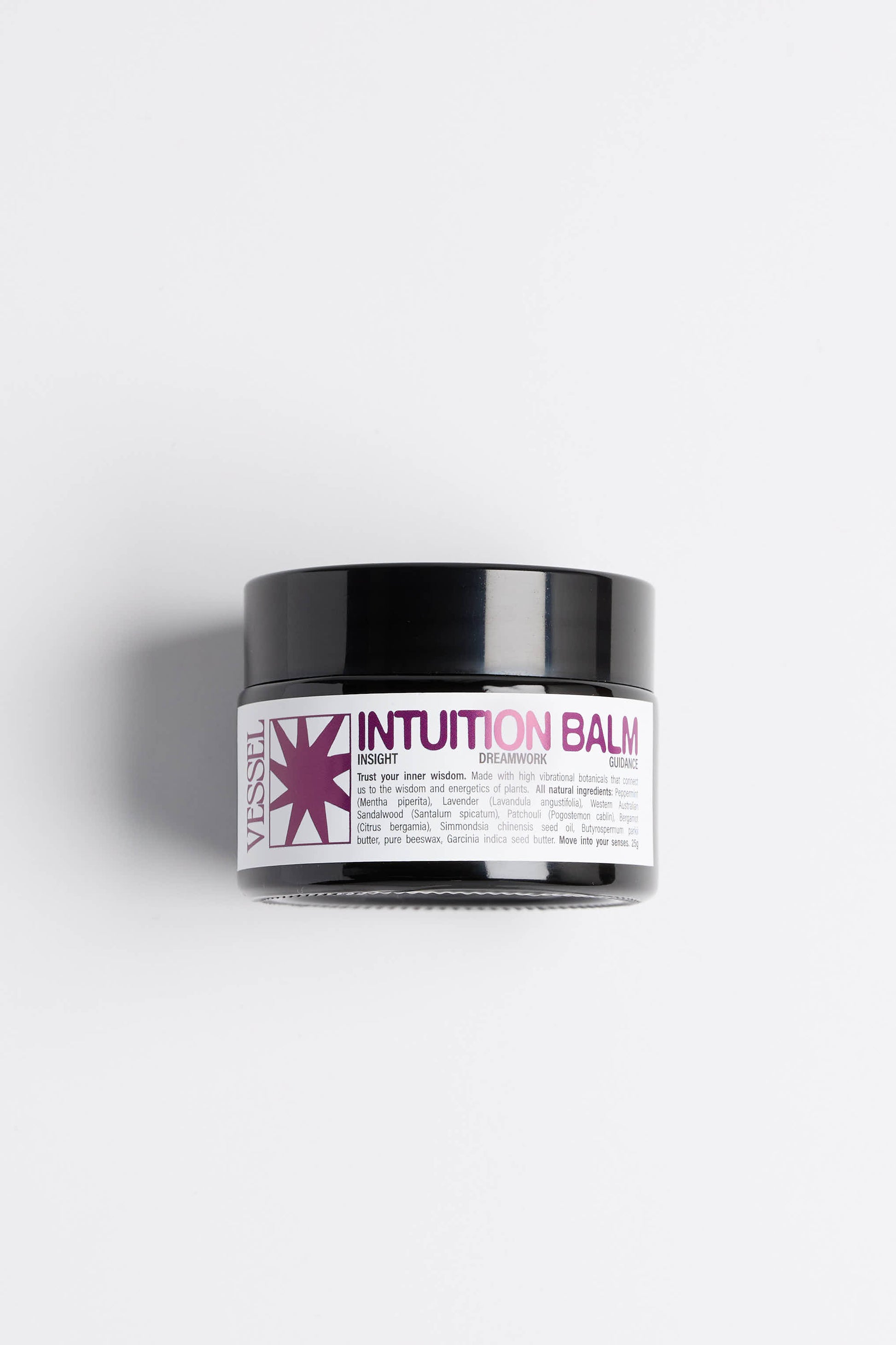 Intuition Balm