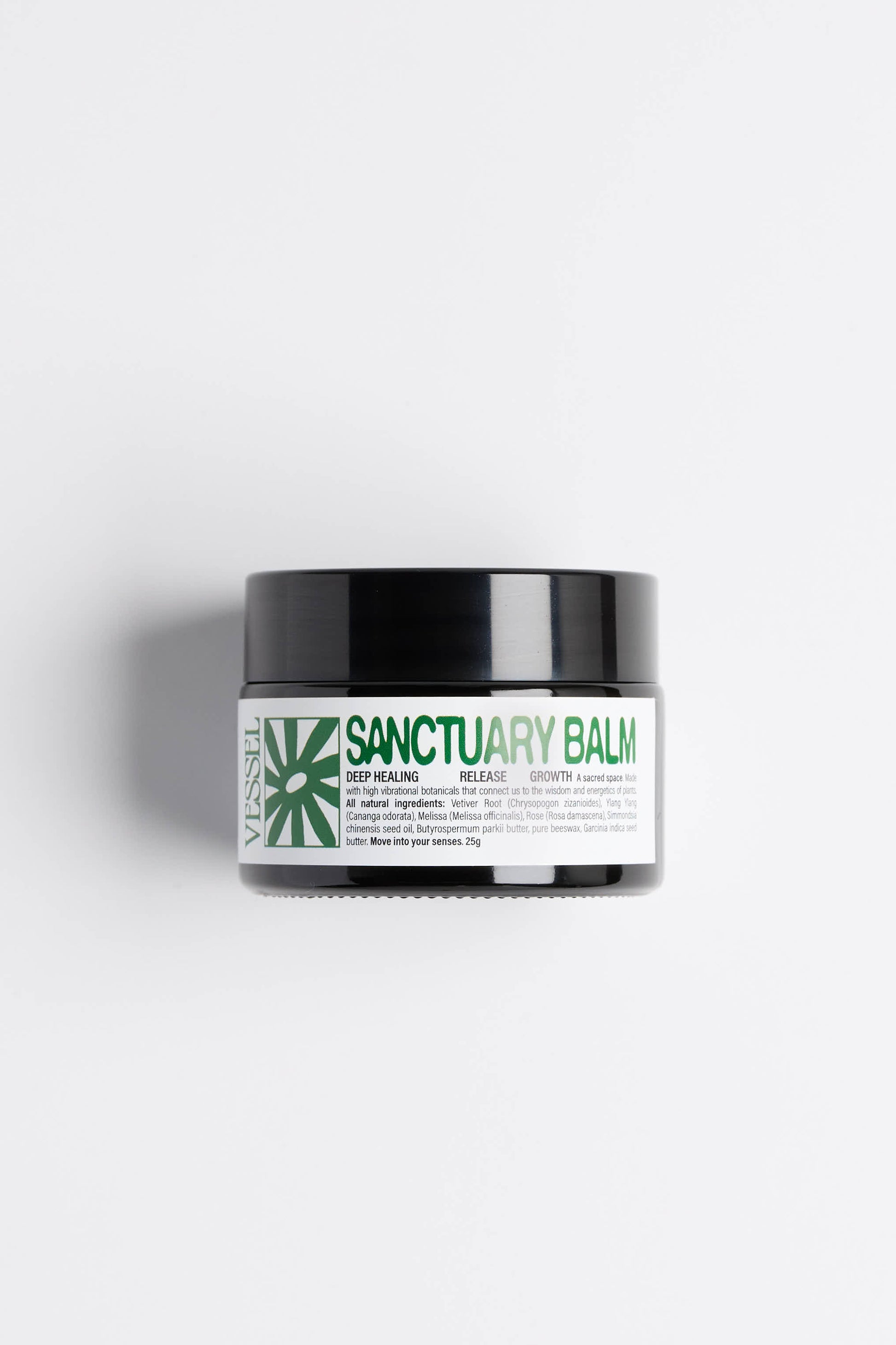 Sanctuary Balm