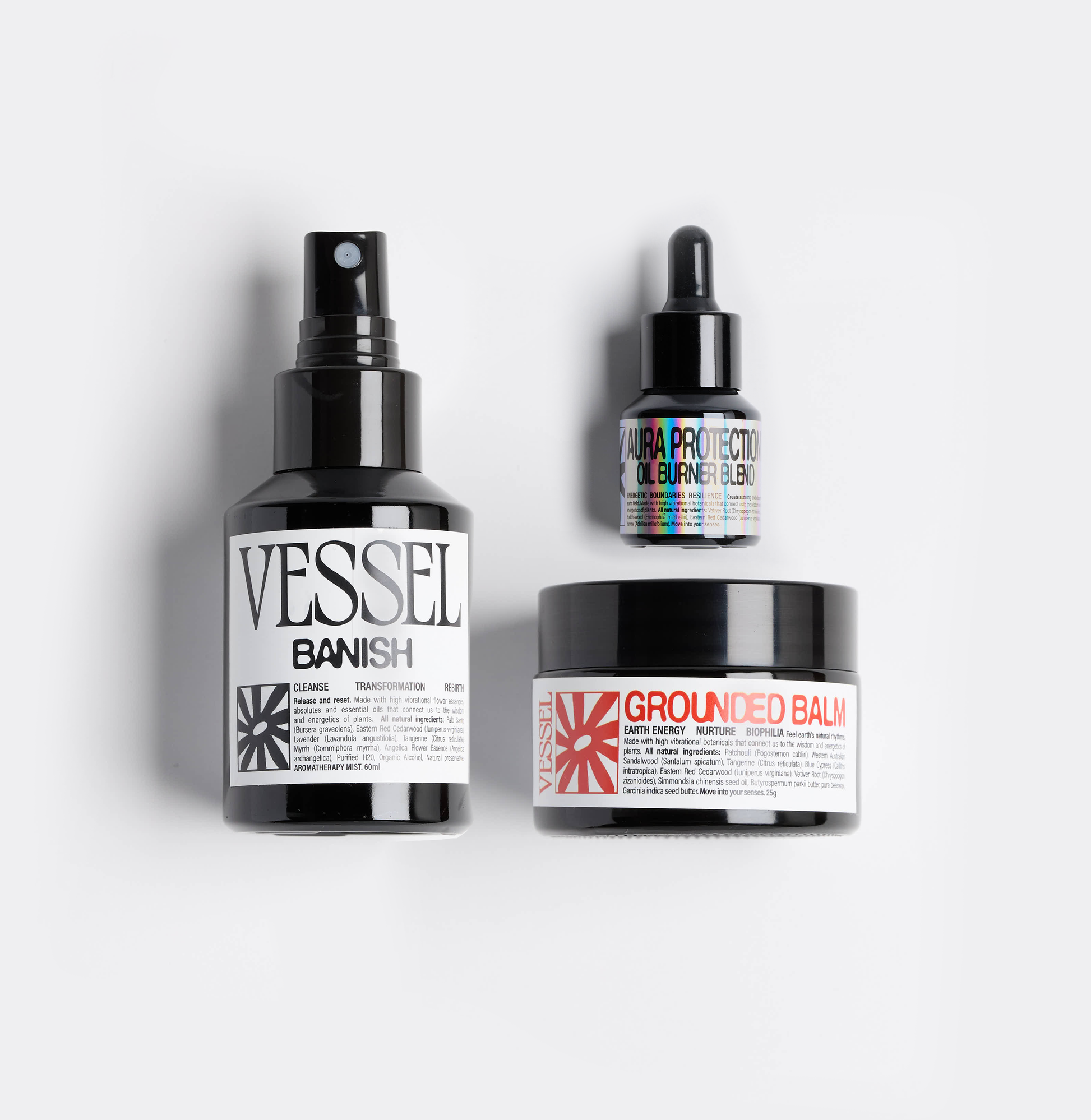 Reset Ritual Kit