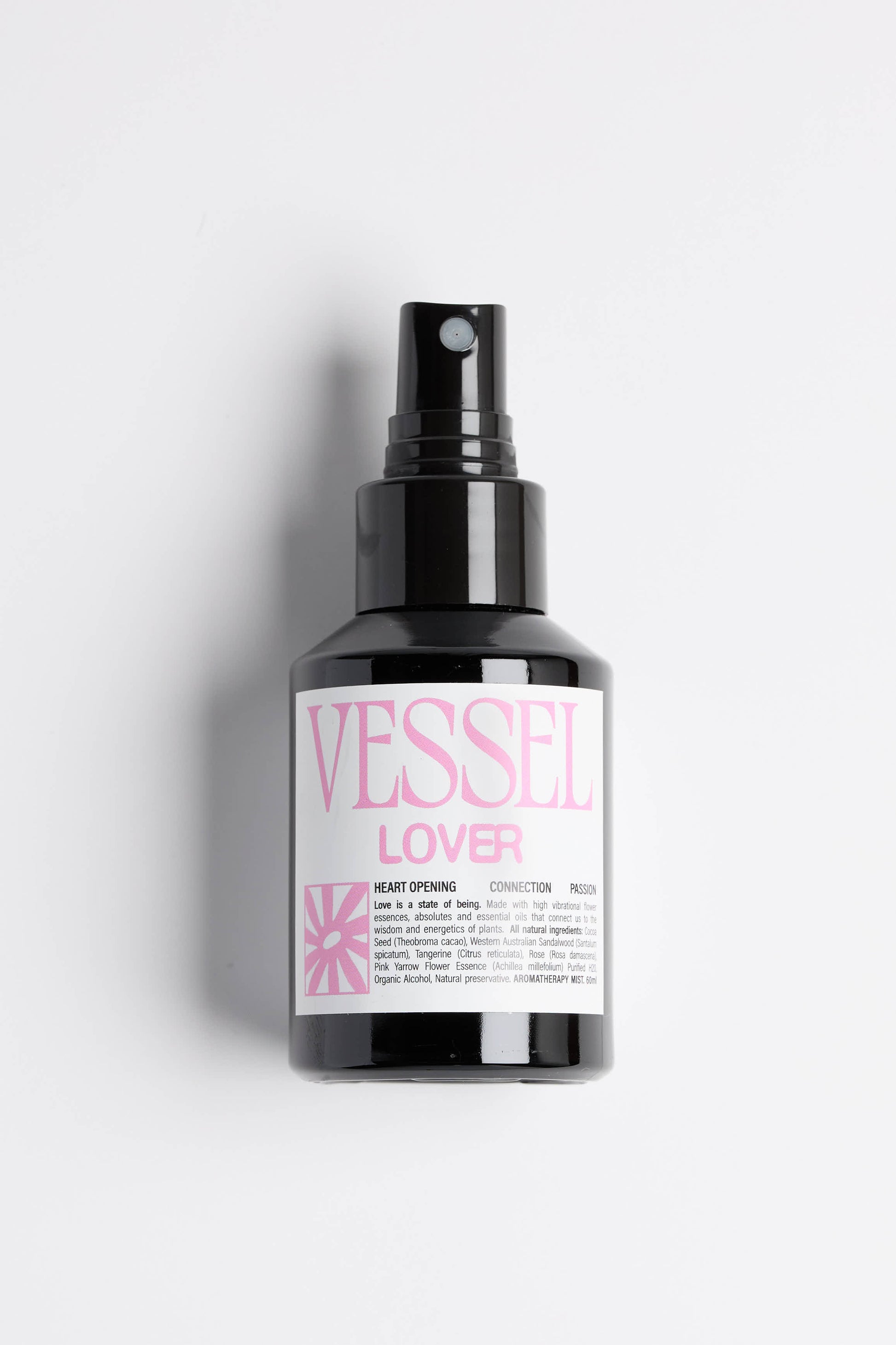 Lover Mist