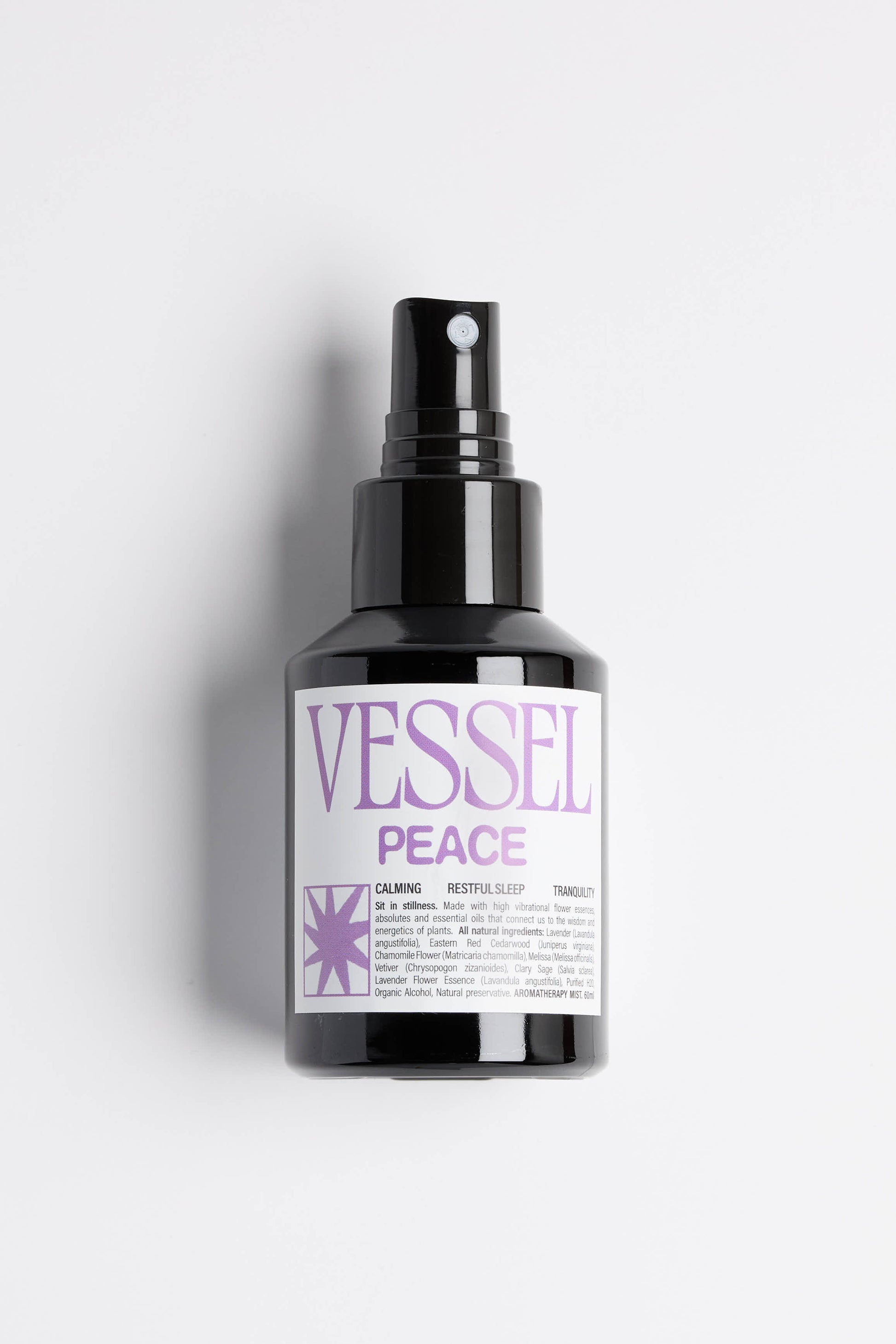 Peace Mist