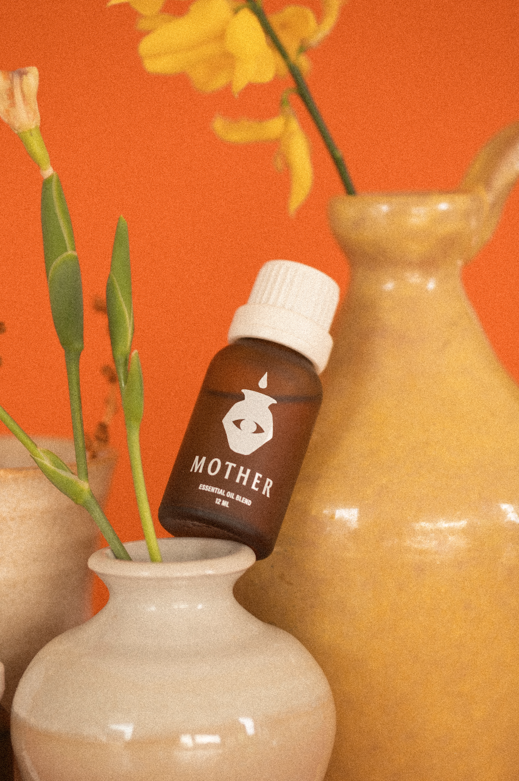 mother essential oil