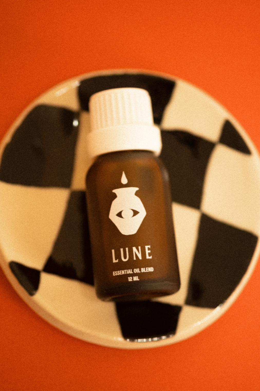 Lune Essential Oil Blend