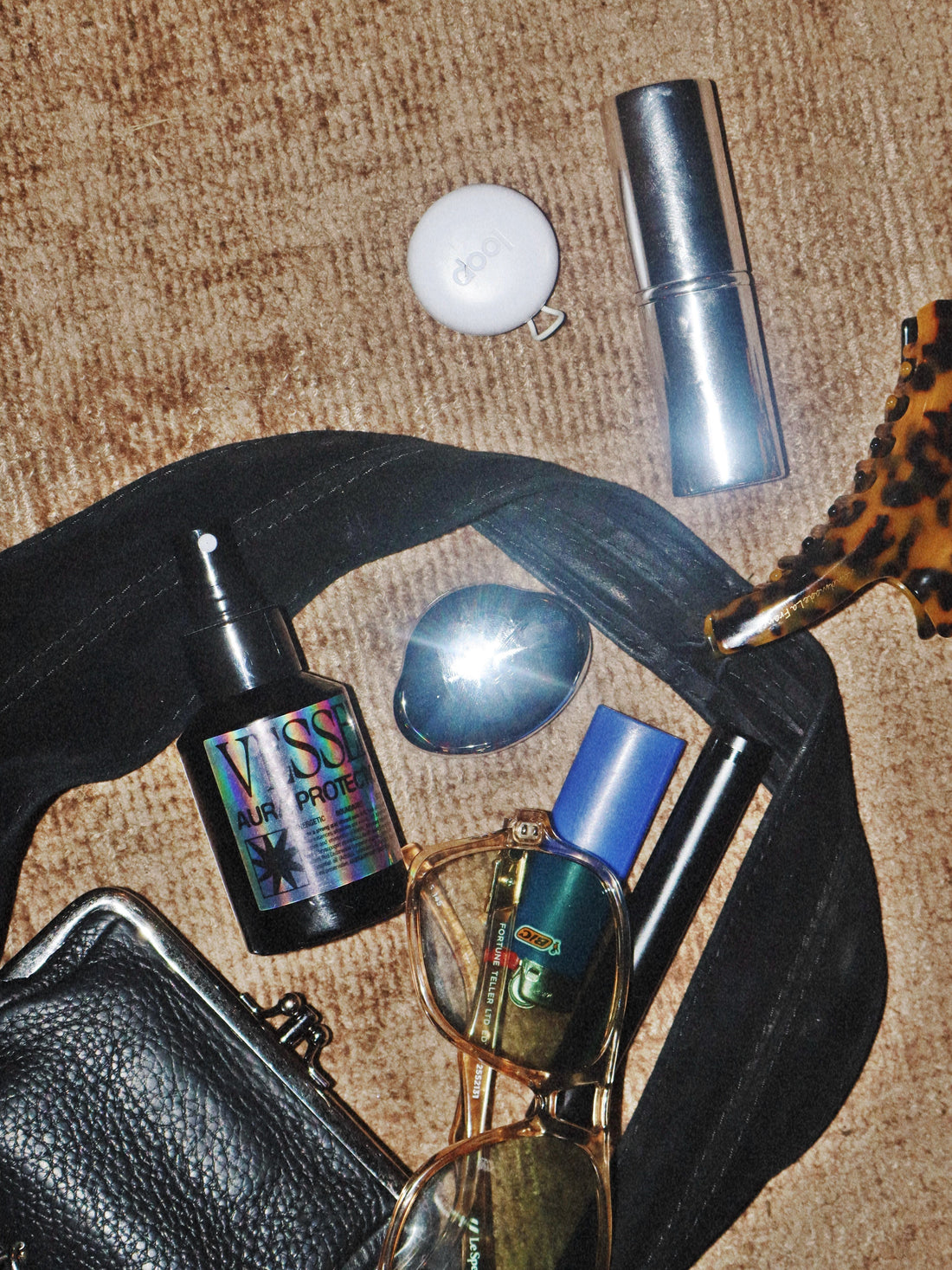 Travelling with Vessel: Bring Your Sanctuary With You