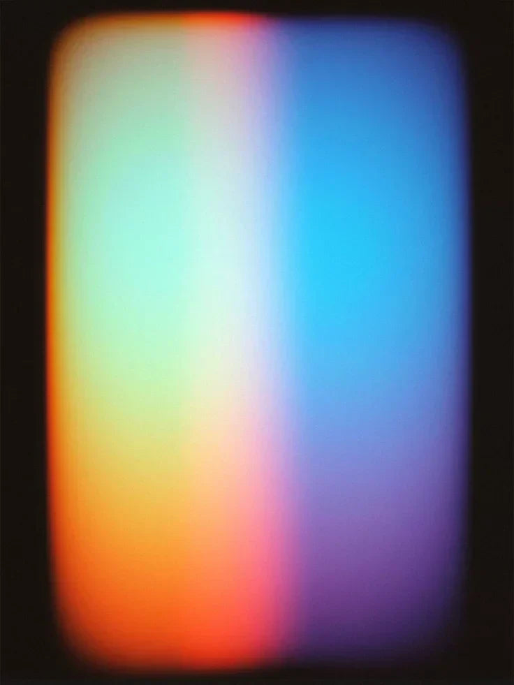 Grief Series: Grief as a Spectrum