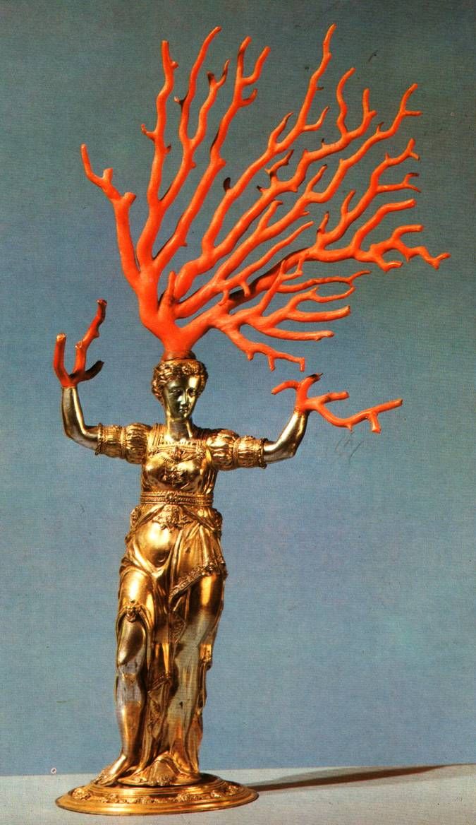 The Ancient Art of Transformation