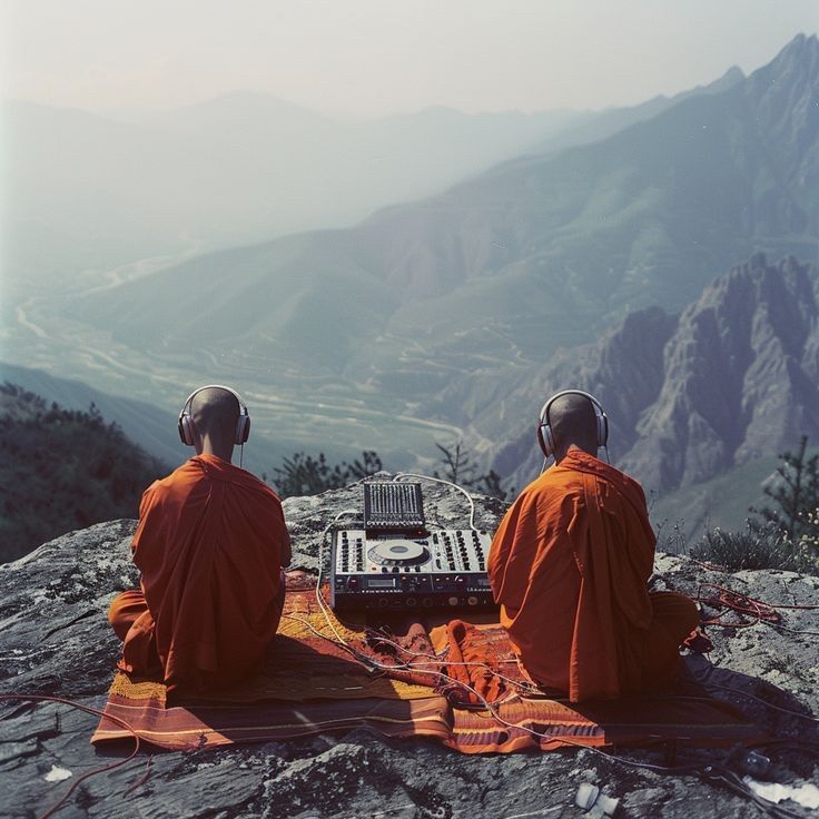 3 Ways To Rethink Your Meditation Practice
