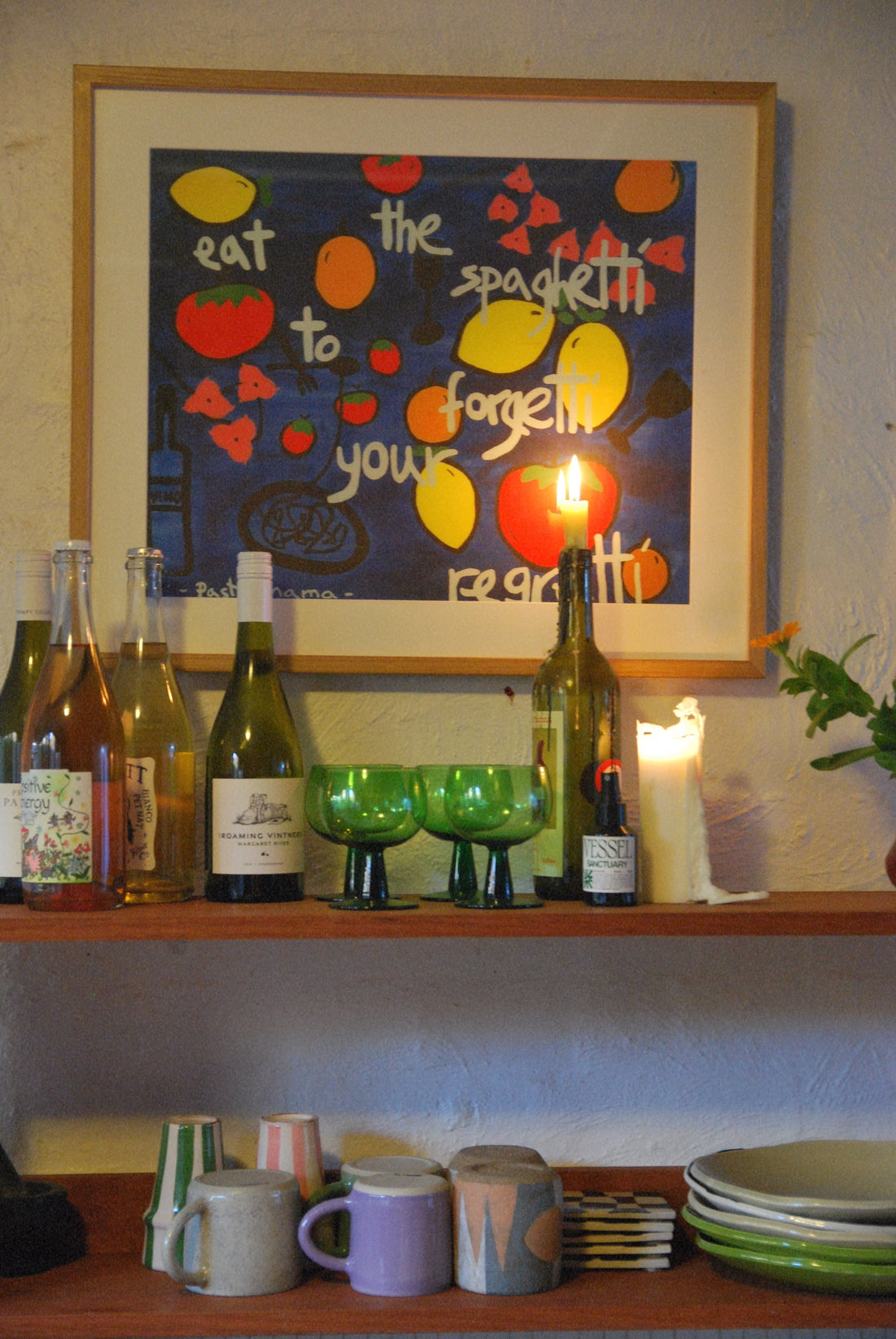 Creating a Sensory Home