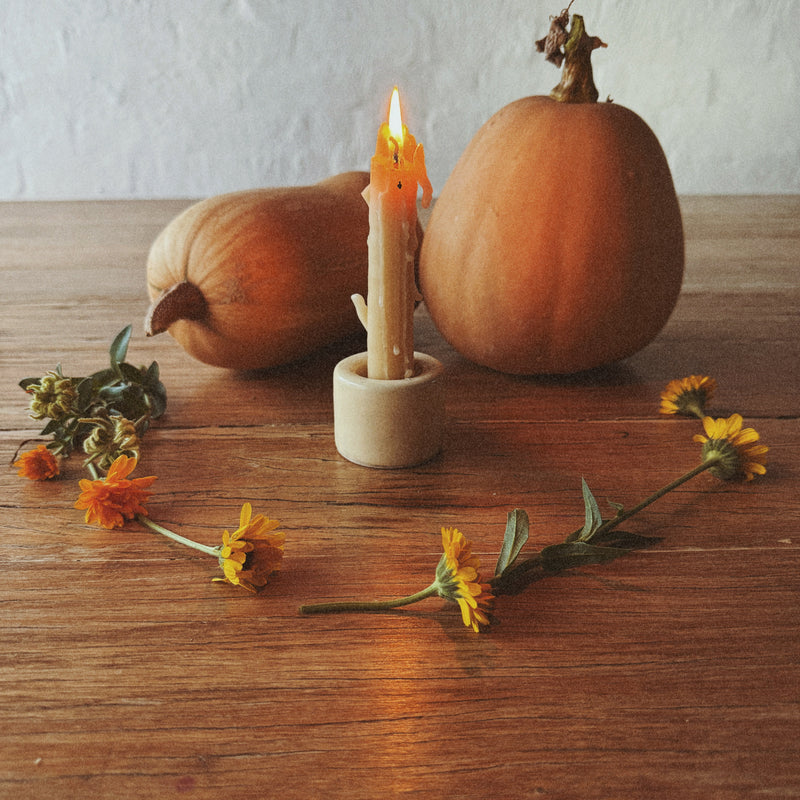 AUTUMN RESET RITUAL