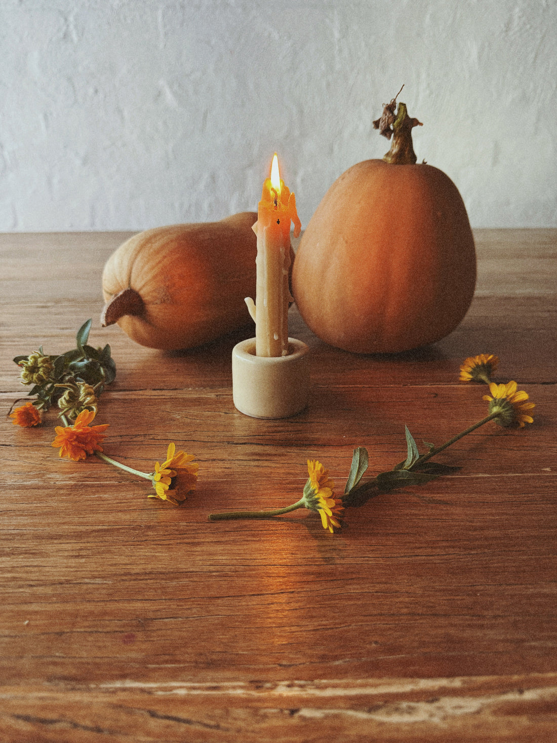 AUTUMN RESET RITUAL
