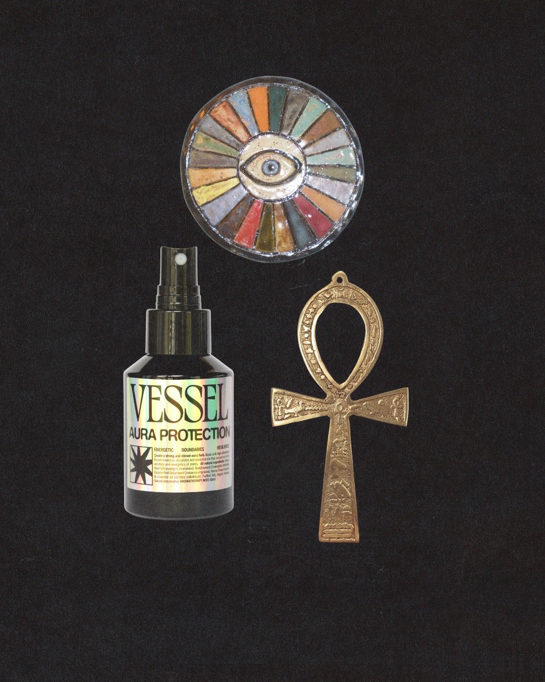 Aura Protection