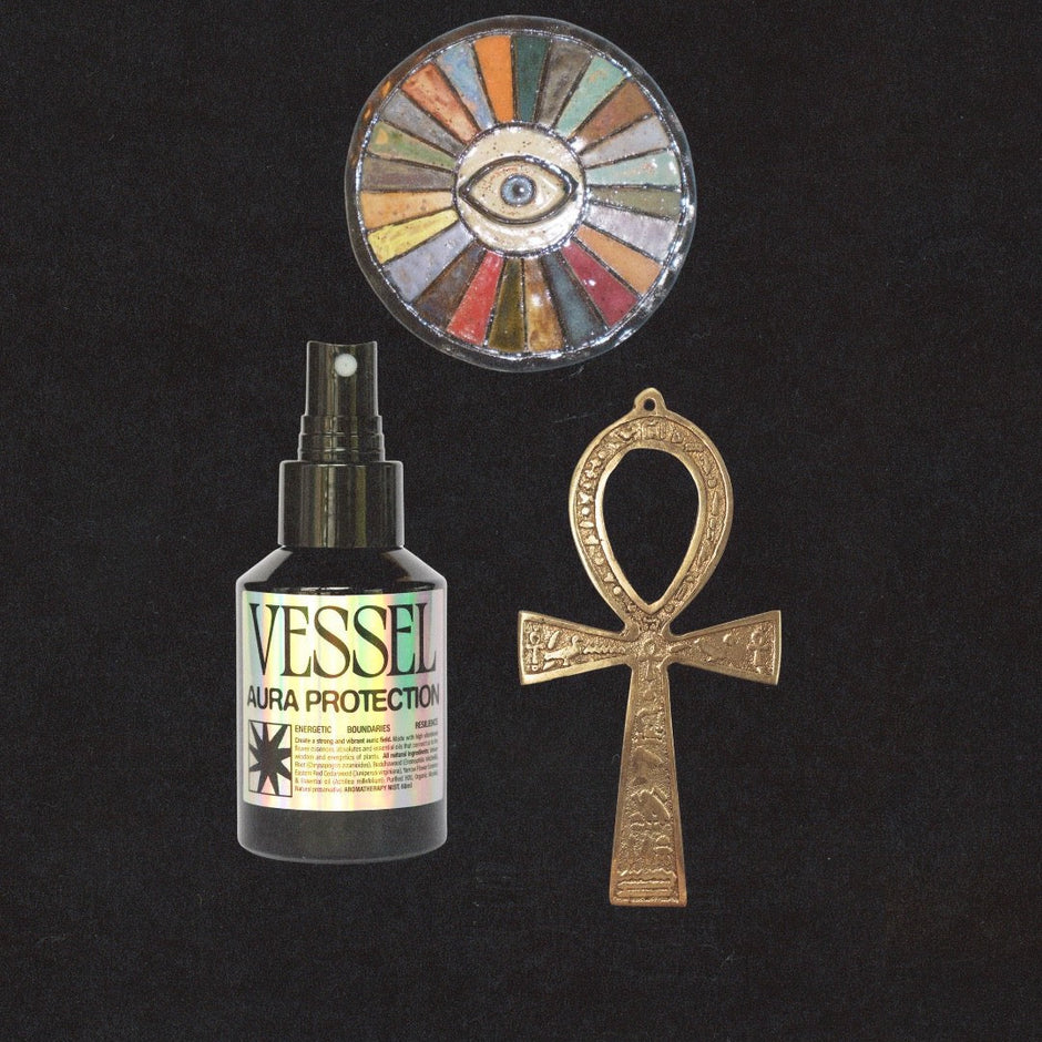 Aura Protection