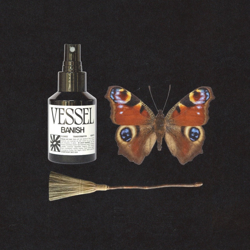 Banish
