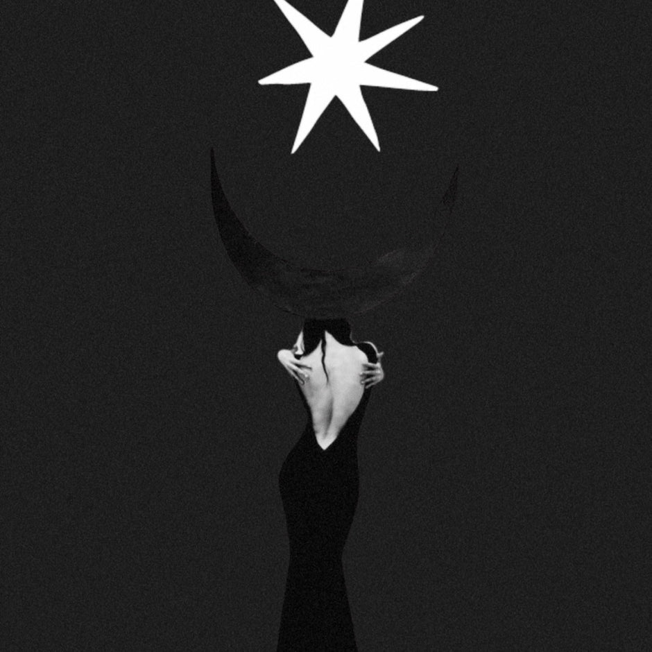 The Goddess Nyx & Honouring Winter’s Night
