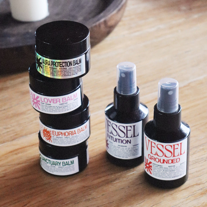 Our Favourite Blend Pairings