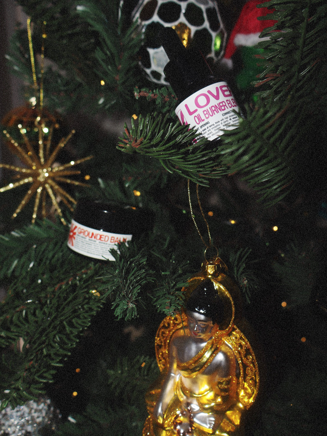 Our Scent Guide to the Festive Season