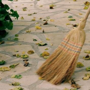 Our Simple Spring Cleaning Ritual