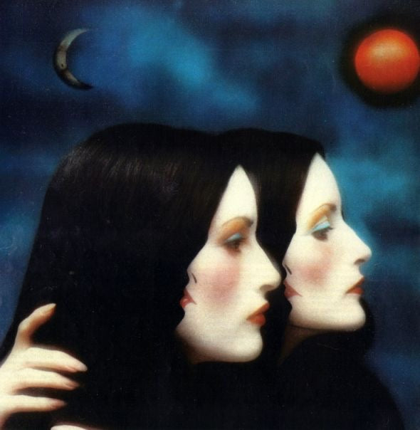 Channel new ideas & Shapeshifting with the Gemini New moon