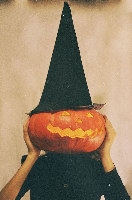 Spooky Season Scents
