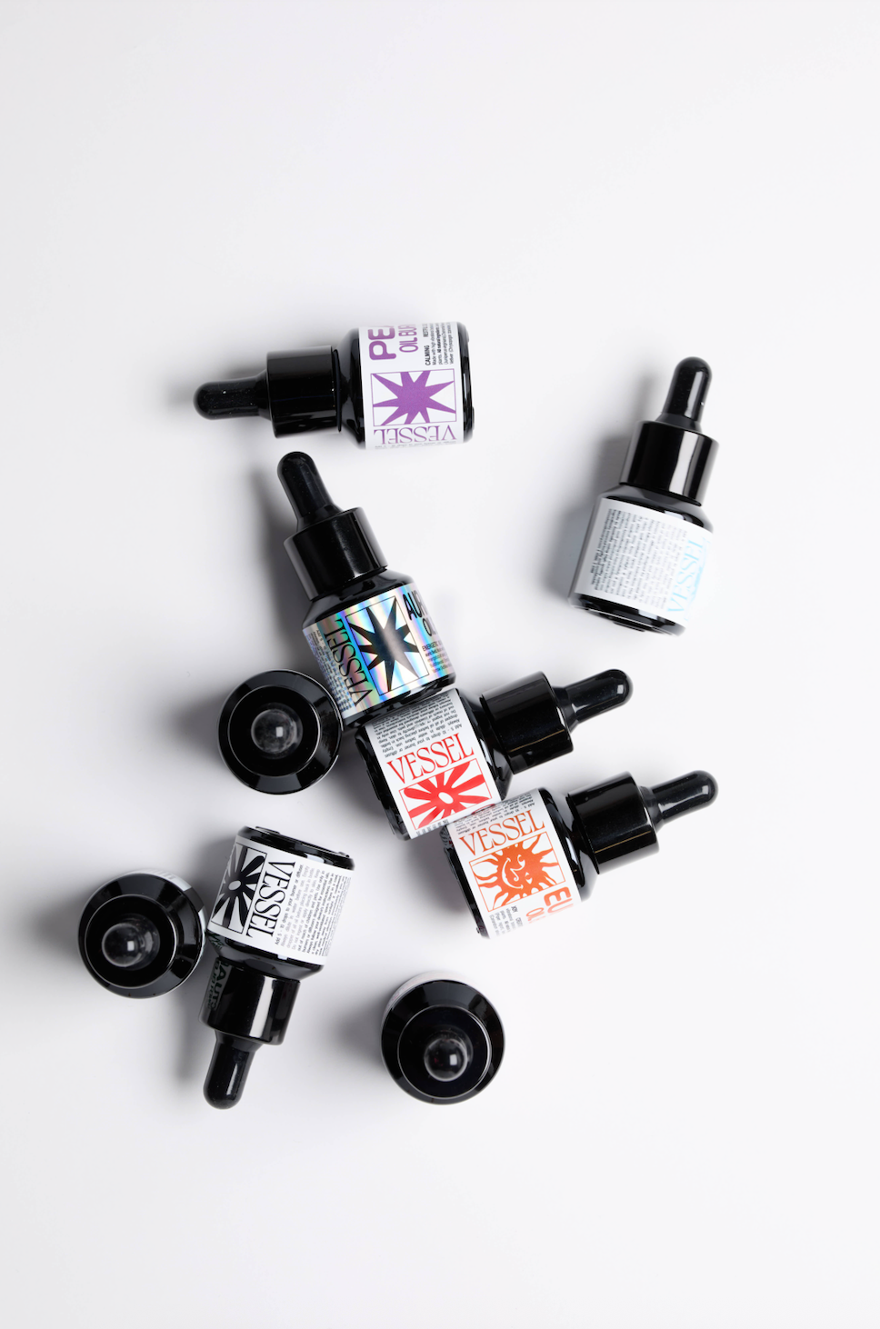 Our Blend Quick Guide