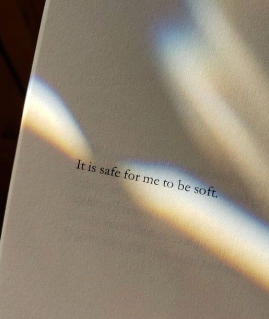 Lover Series: Reconnecting with The Lover