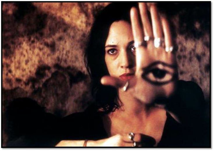 Energy Vampires - Recognising & Protecting your energy