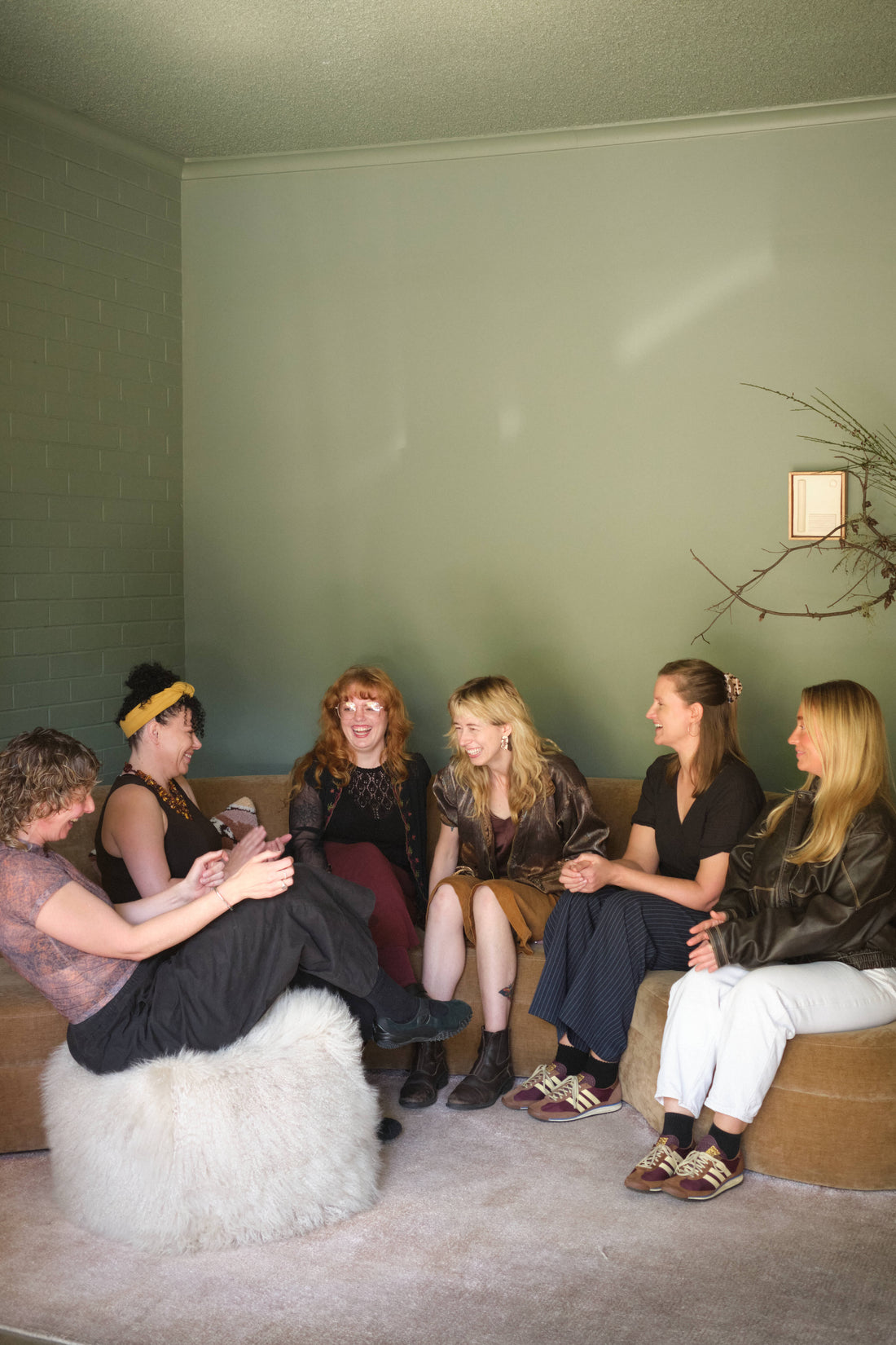 Vessel Community Spotlight: Ma Saj