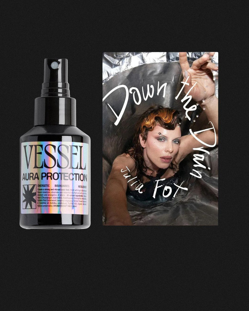 Books & the Blends We're Pairing Them With
