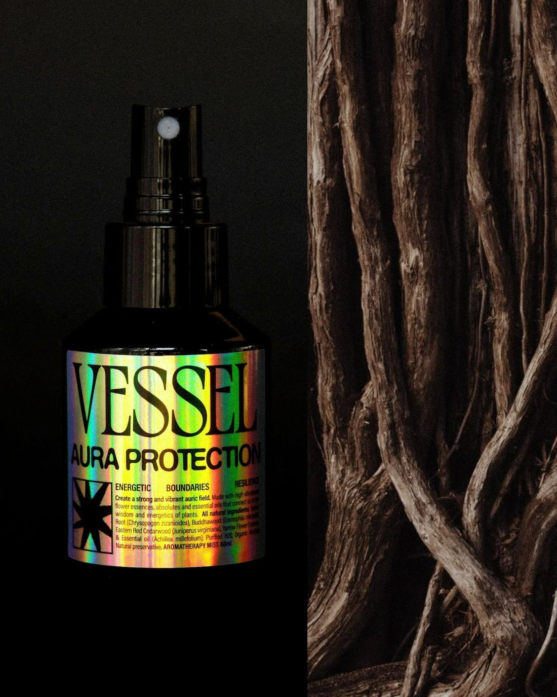 Olfaction & Choosing Natural Scent