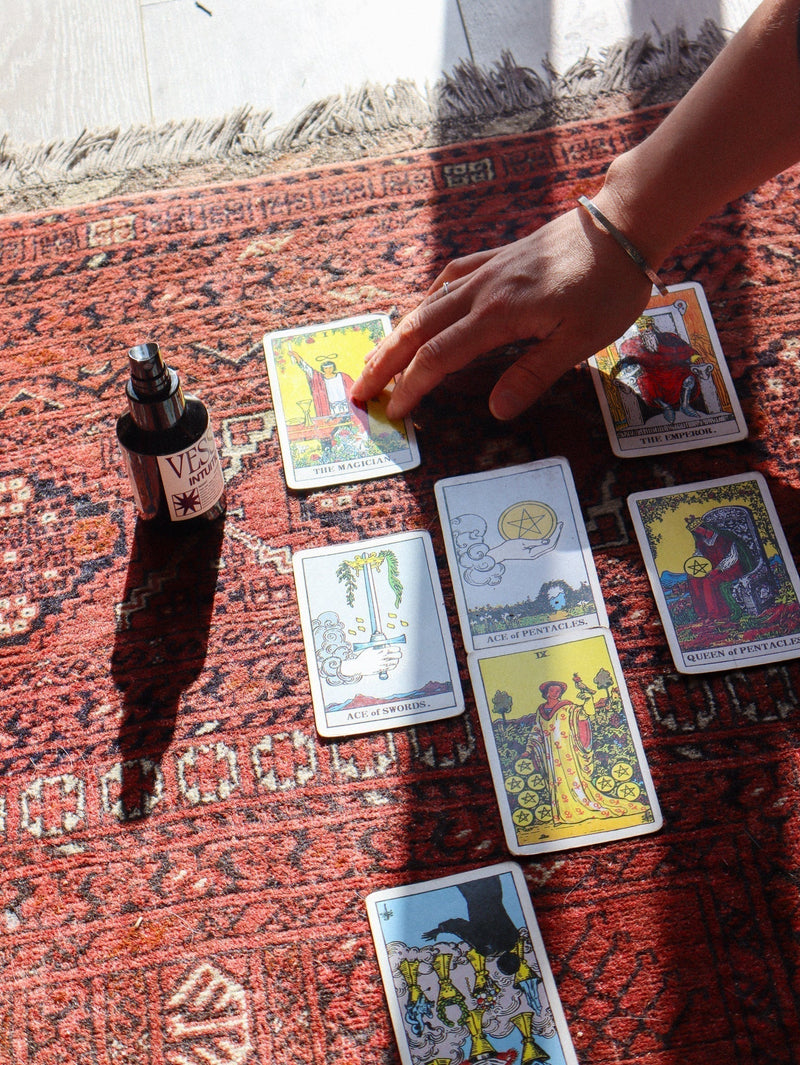 At Home Series with Yasmin Mobayad