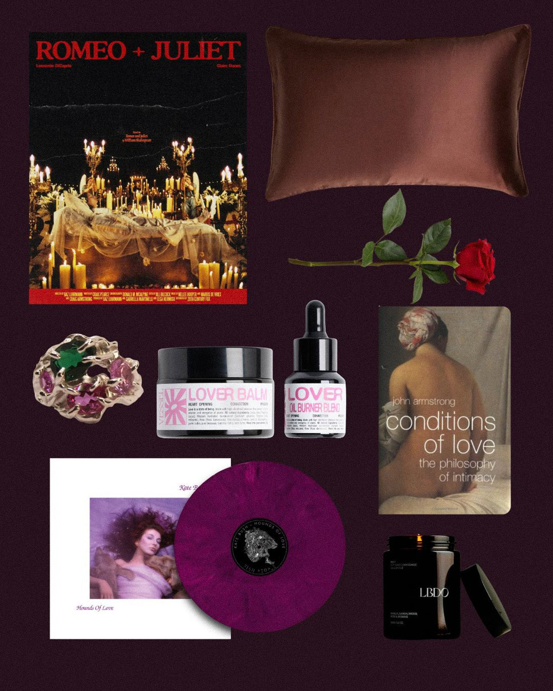 Lover Series: What we're Pairing with Lover