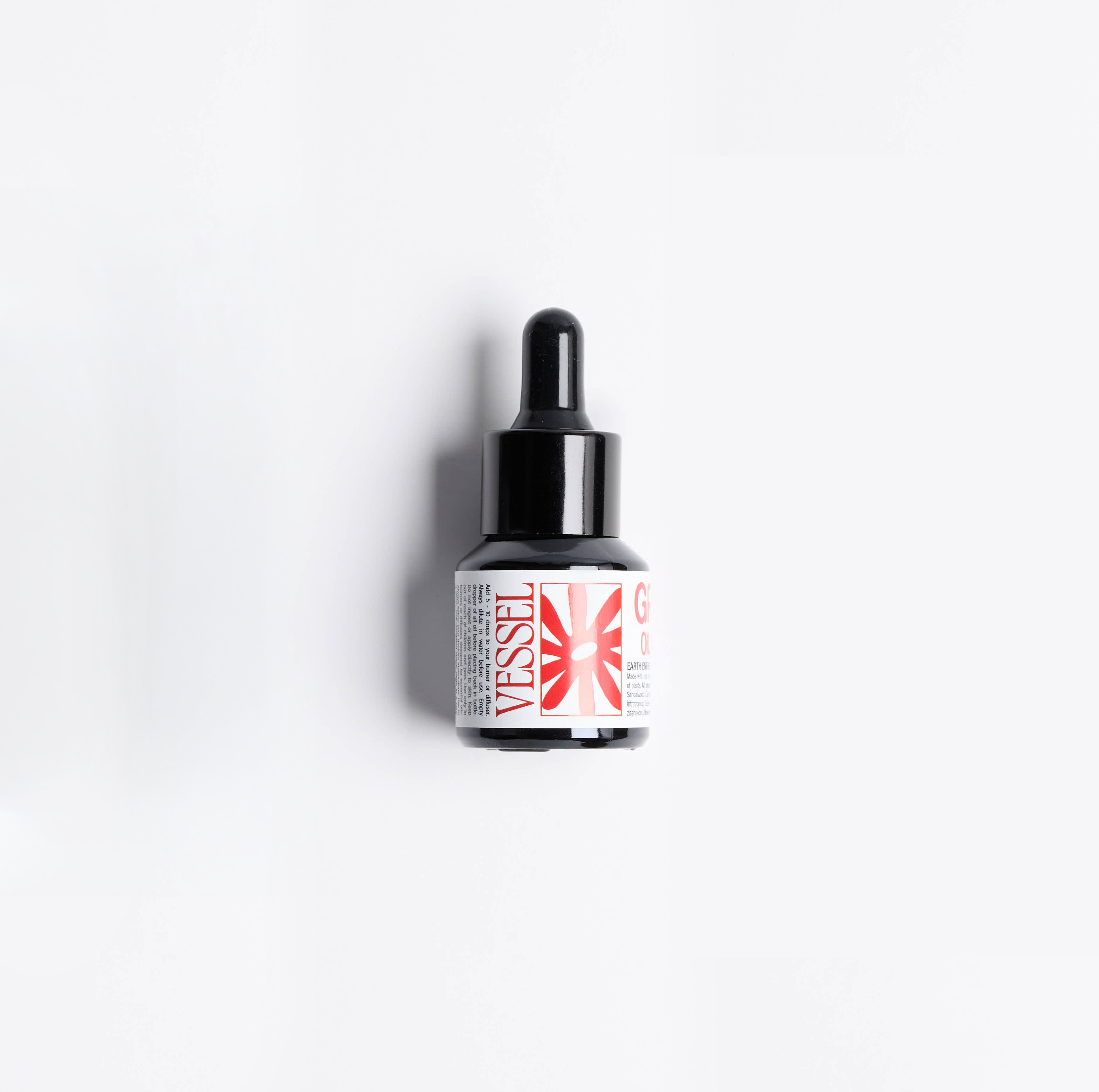 Oil Burner Blends