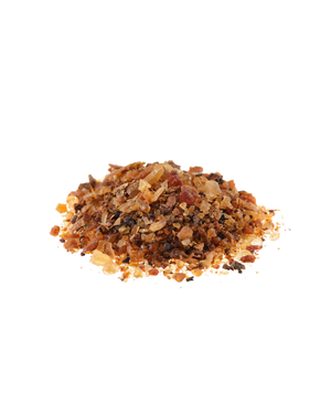 Myrrh
