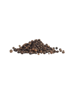 Black Pepper