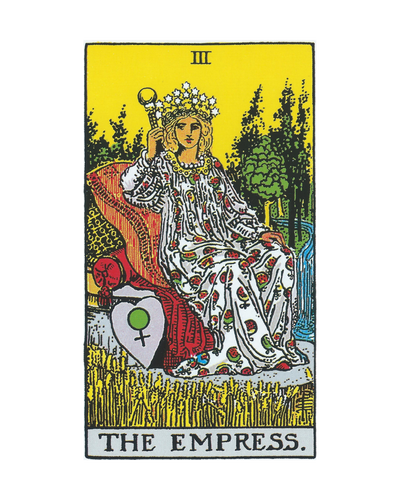 The Empress III