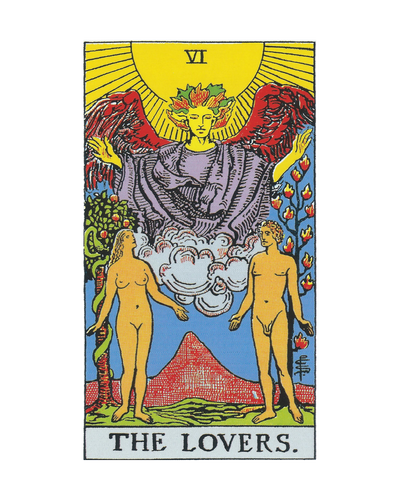 Lovers VI