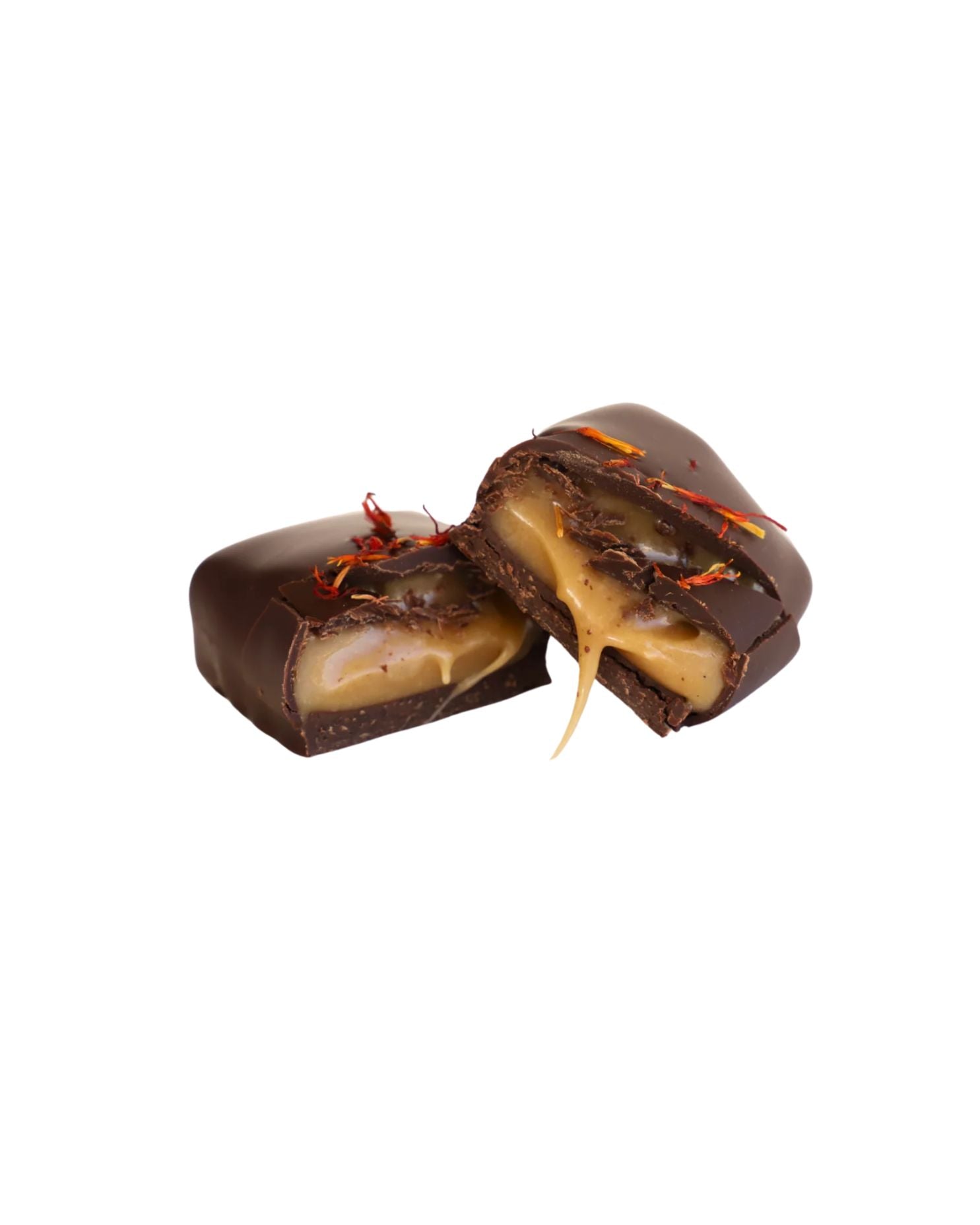 Loco Love Classic Chewy Caramel