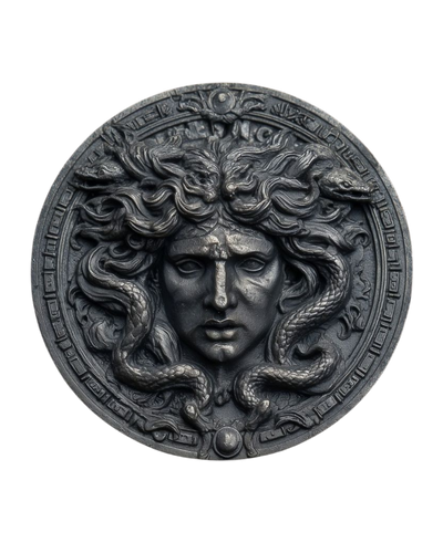 Athena's Shield