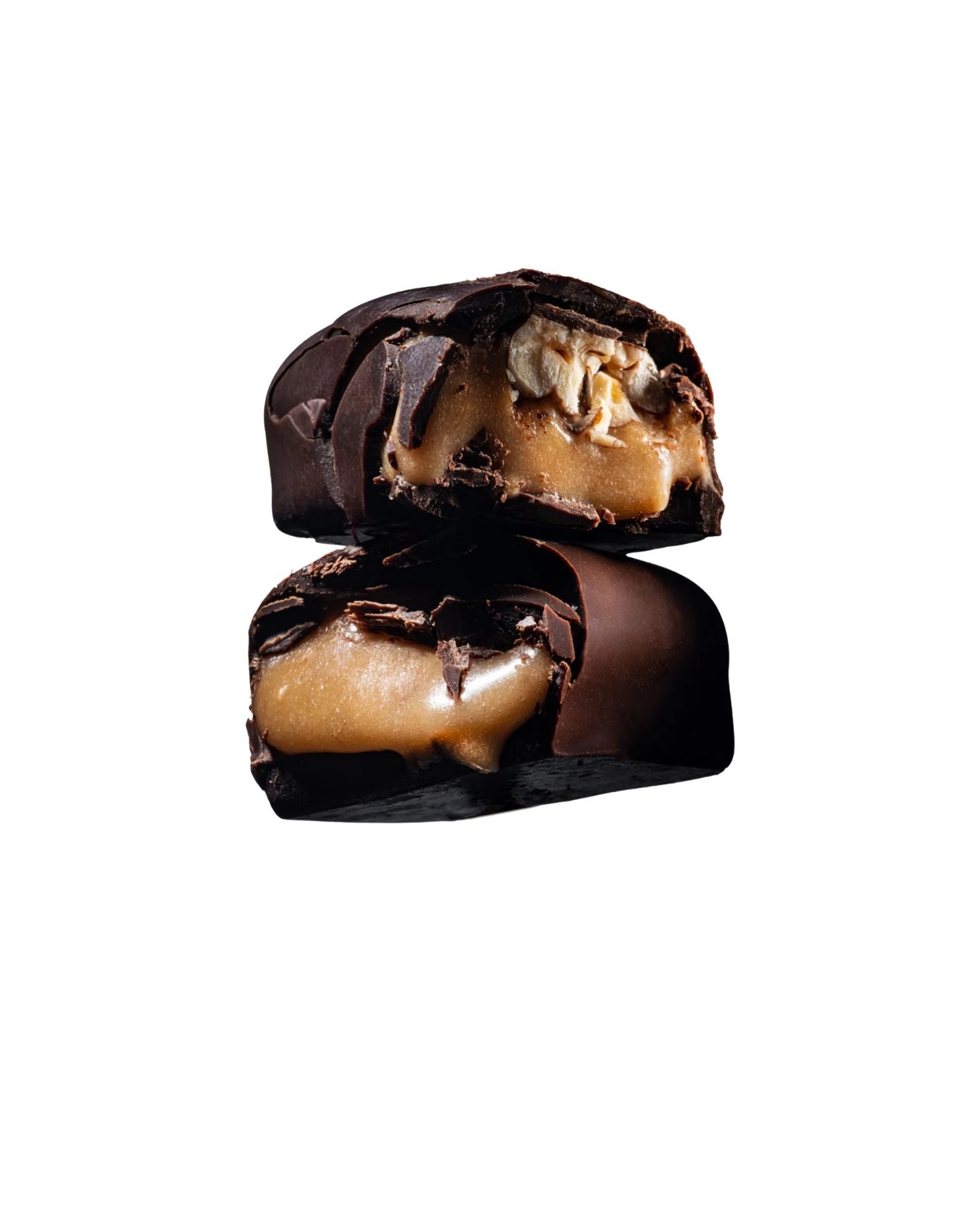 Loco Love Butter Caramel Pecan