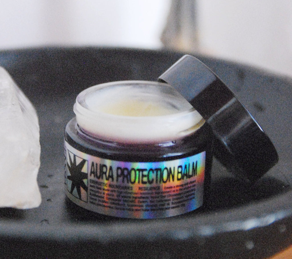 Aura Protection Balm