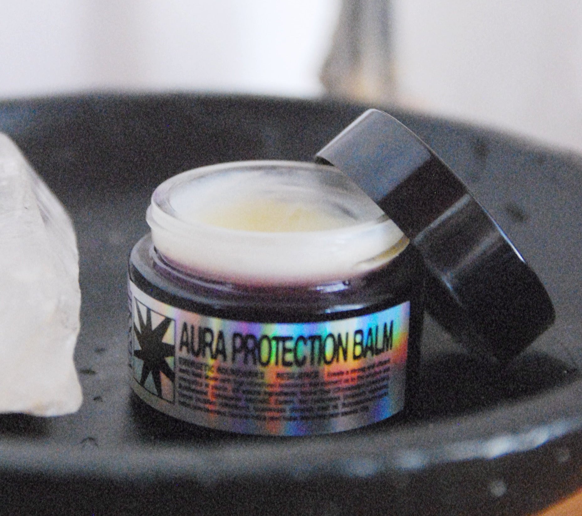 Aura Protection Balm