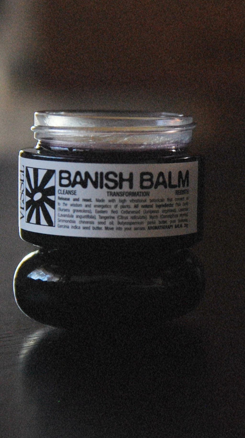 Banish Balm