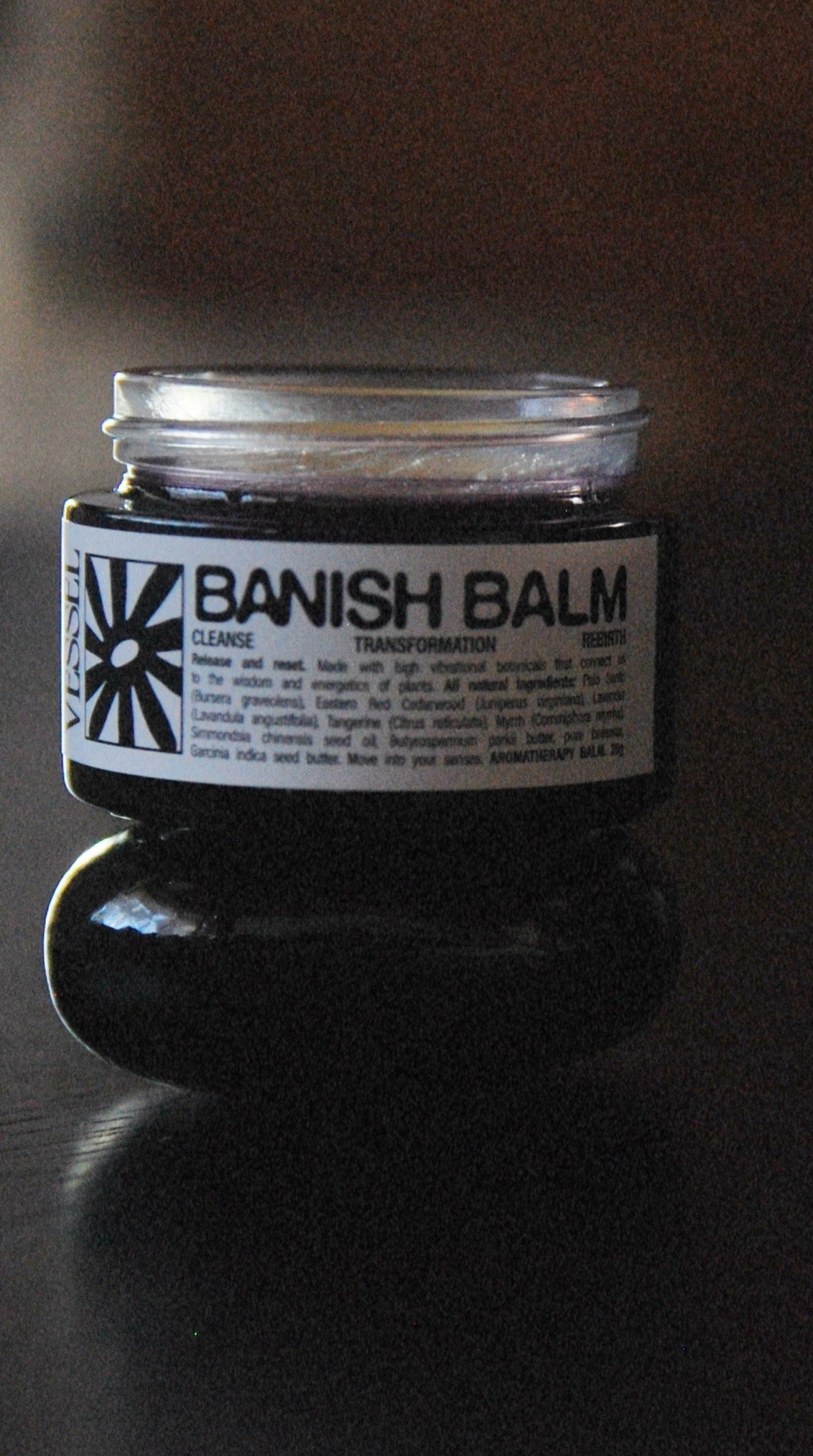 Banish Balm