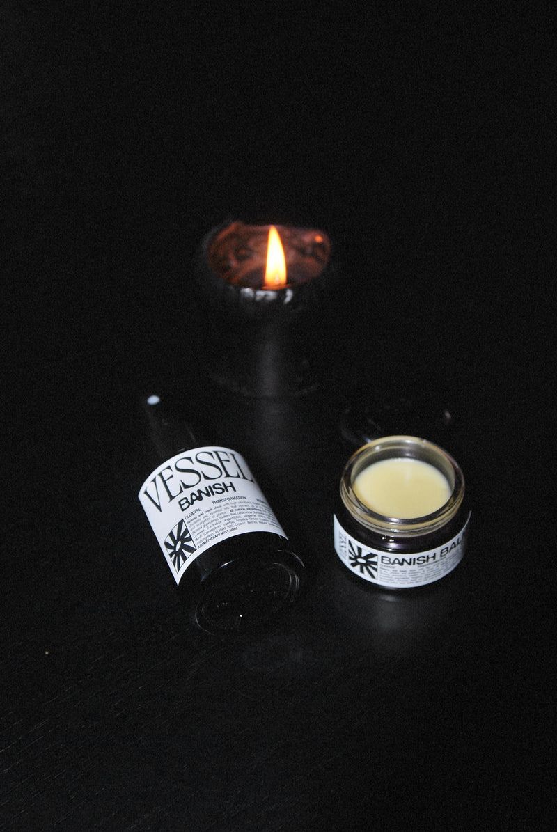 RESET RITUAL