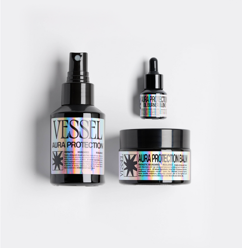 Aura Protection - Complete Set