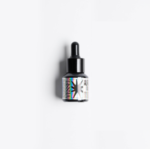 Aura Protection Oil Burner Blend