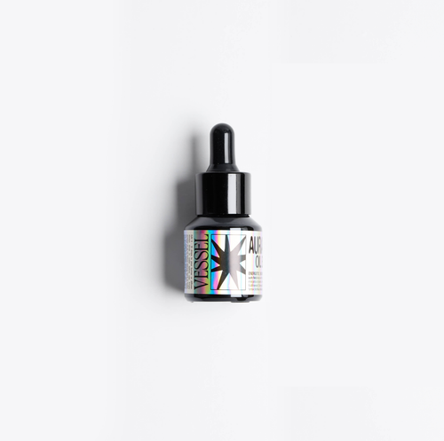 Aura Protection Oil Burner Blend