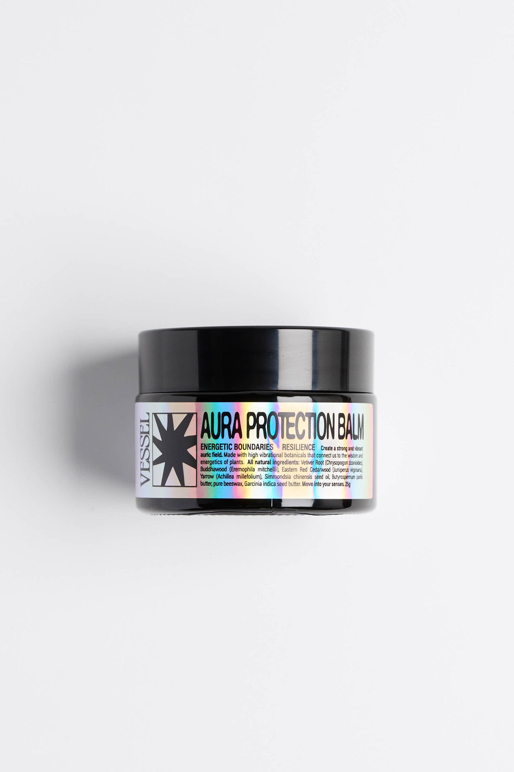 Aura Protection Balm