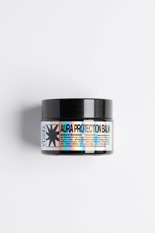 Aura Protection Balm