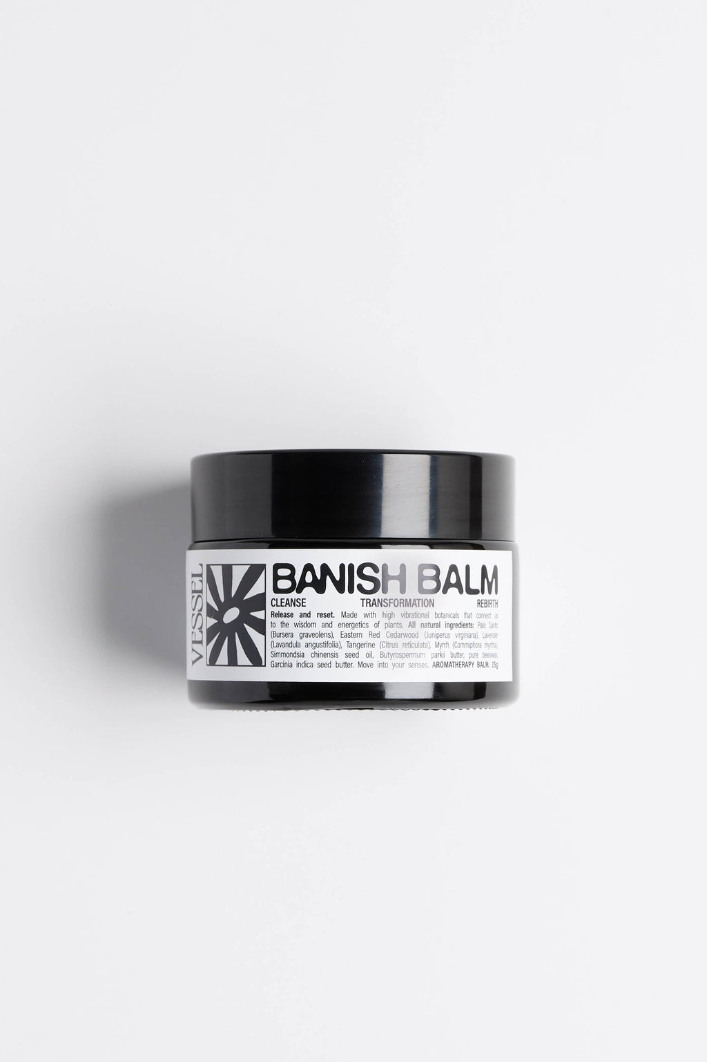 Banish Balm